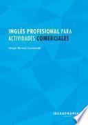 MF1002_2 Inglés profesional para actividades comerciales