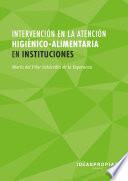MF1017_2 Intervención en la atención higiénico-alimentaria en instituciones