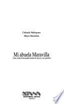 Mi abuela Maravilla