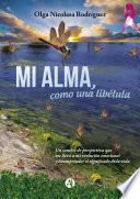 Mi alma como una libélula
