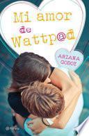 Mi amor de Wattpad