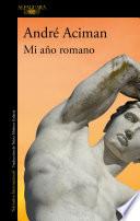 Mi año romano