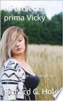 Mi ardiente prima Vicky
