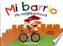 Mi Barrio - My Neighbourhood