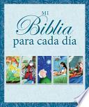 Mi Biblia Para Cada Dia