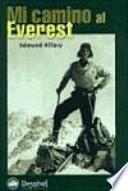 Mi Camino Al Everest