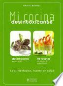 Mi cocina desintoxicante