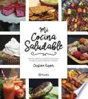 Mi cocina saludable