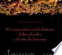 Mi compromiso con la historia