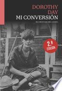 Mi conversión