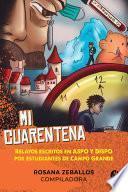 Mi cuarentena