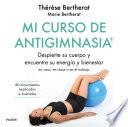 Mi curso de Antigimnasia®