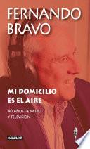 Mi domicilio es el aire