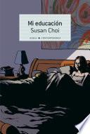 Mi educación