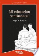 Mi educación sentimental