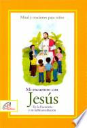 Mi encuentro con Jesus
