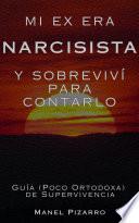 Mi EX era NARCISISTA
