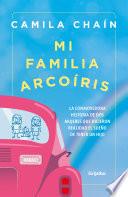 Mi familia arcoíris