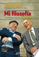 Mi filosofía