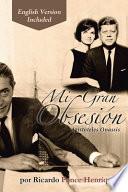 Mi Gran Obsesión