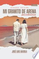 Mi Granito de Arena Para Los Matrimonios