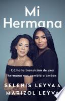 Mi hermana