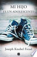 Mi hijo es un adolescente