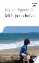 Mi hijo no habla