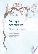 Mi hijo prematuro