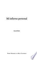 Mi infierno personal
