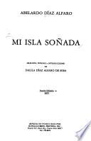 Mi isla soñada