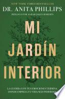 Mi jardín interior