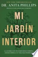 Mi jardín interior