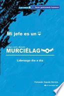 Mi Jefe Es un Murcielago