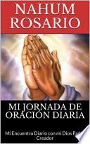 ¡mi Jornada de Oración Diaria!