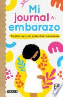 Mi journal de embarazo