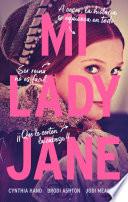 Mi lady Jane