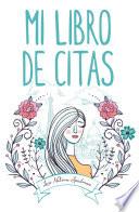 Mi libro de citas