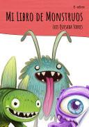 Mi Libro de Monstruos