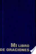 MI LIBRO DE ORACIONES