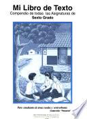 Mi libro de texto
