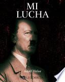 Mi Lucha