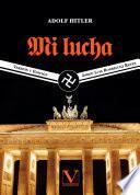 Mi lucha