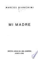 Mi madre