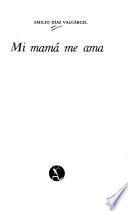 Mi mamá me ama