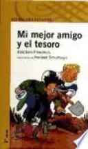 Mi mejor amigo y el tesoro