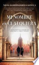 Mi nombre es cualquiera