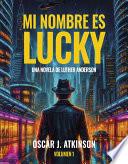 Mi nombre es Lucky