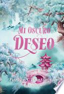 Mi oscuro deseo