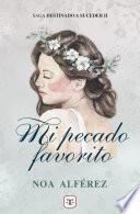 Mi pecado favorito (Destinado a suceder 2)